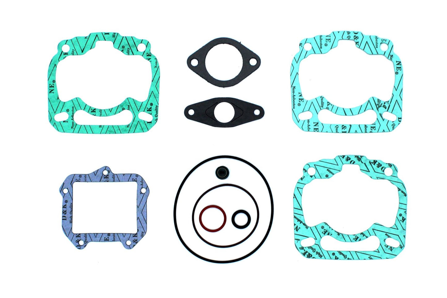 Gasket set Aprilia RX,RS125 (1995–2010)
