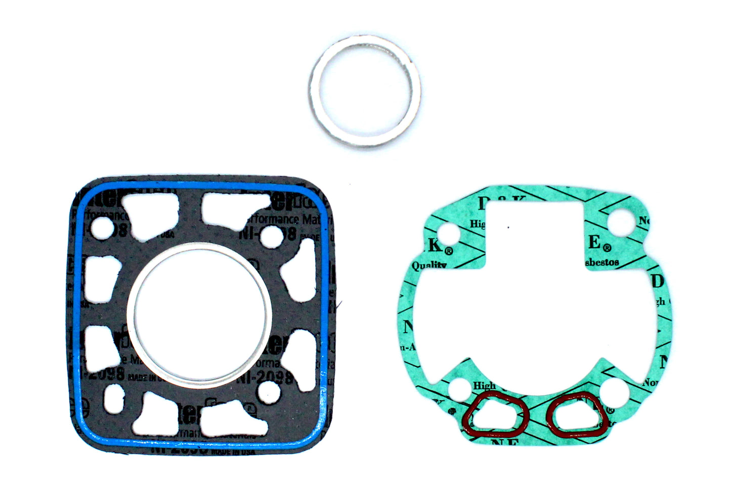 Top-end gasket set Suzuki RG80 Gamma (1985–1994)