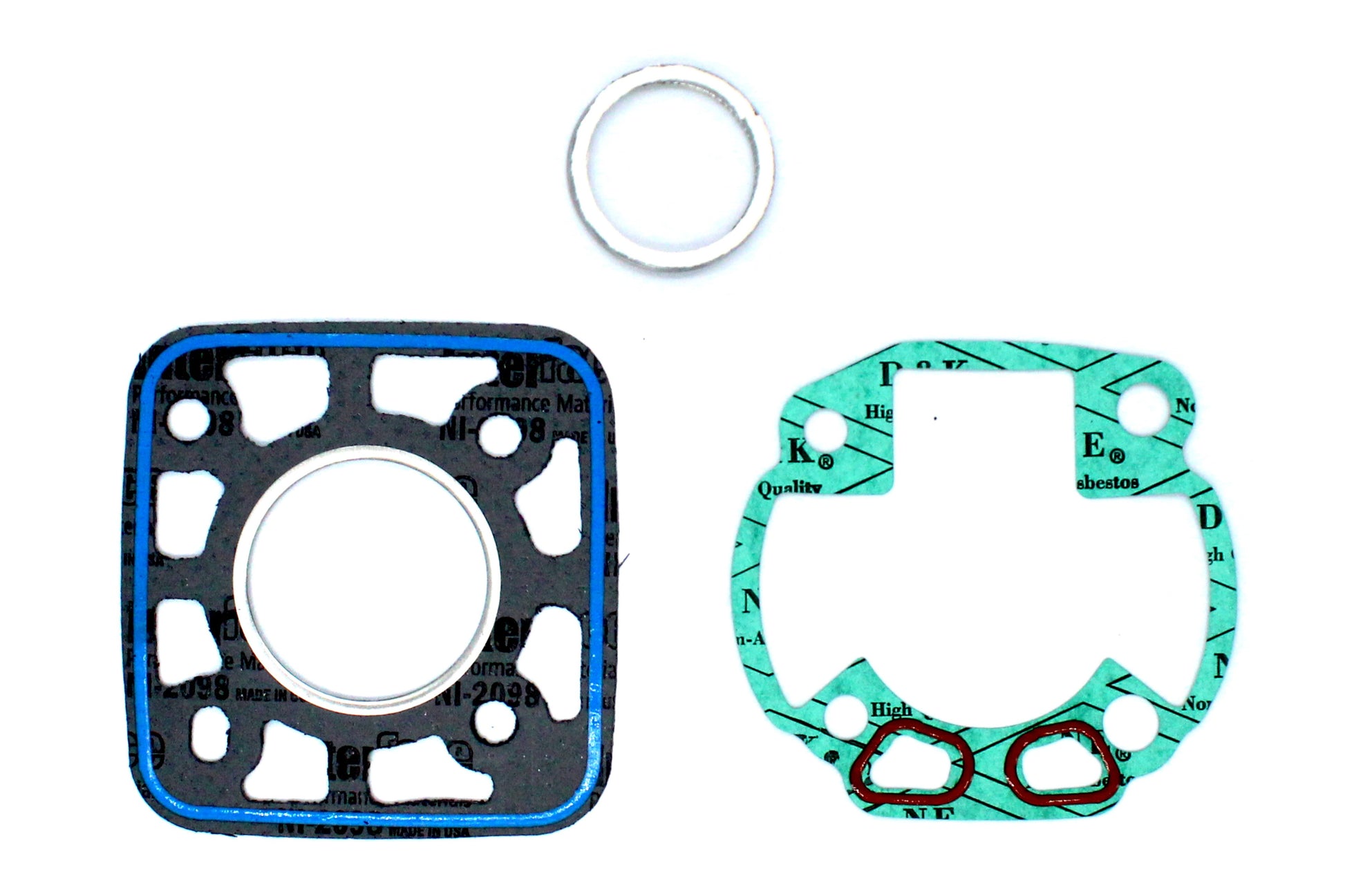 Top-end gasket set Suzuki RG80 Gamma (1985–1994)