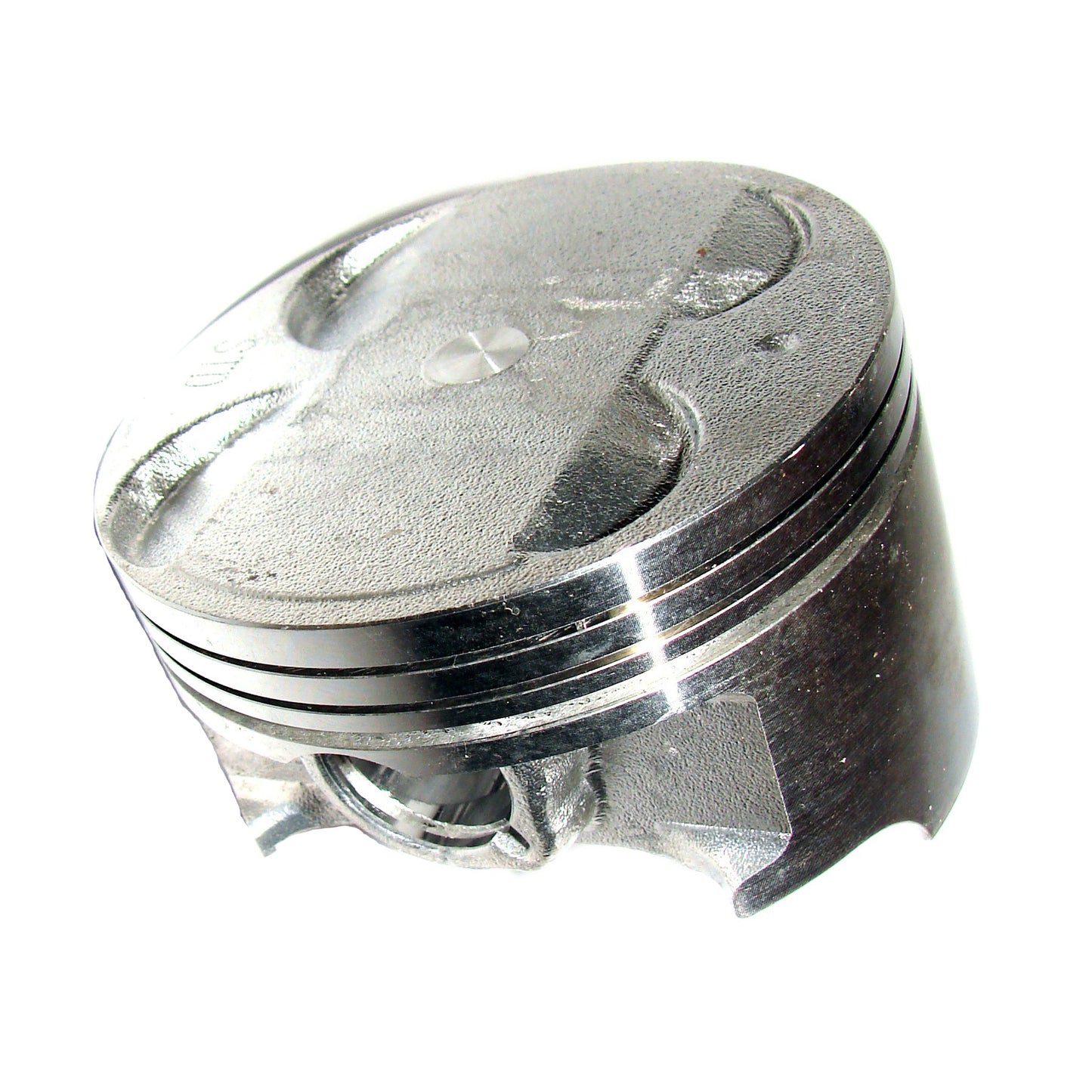 Complete piston SEE Suzuki Burgman 400 (84.00) 1999–2006 SDAN400,1.0