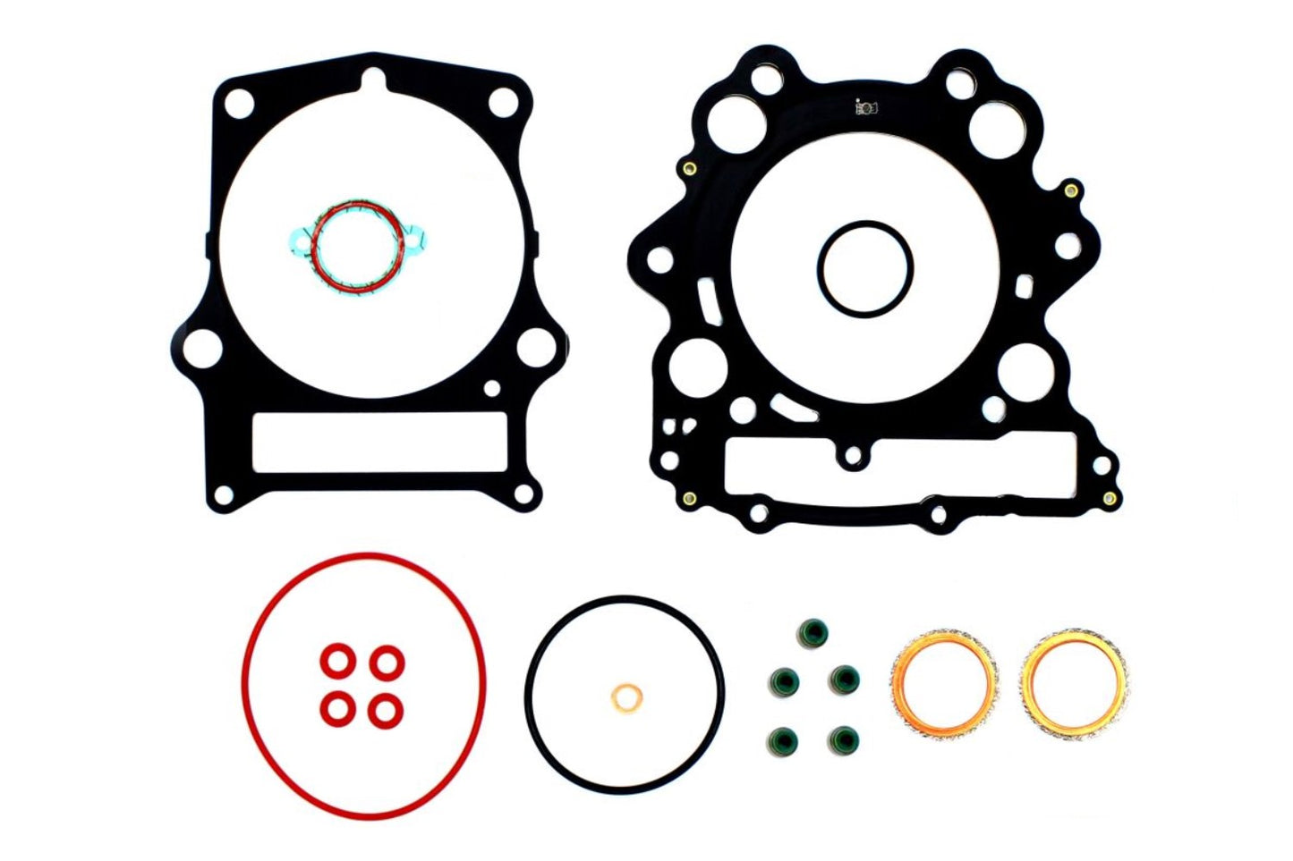 Top-end gasket set Yamaha XT660Z Ténéré (1991–1997)