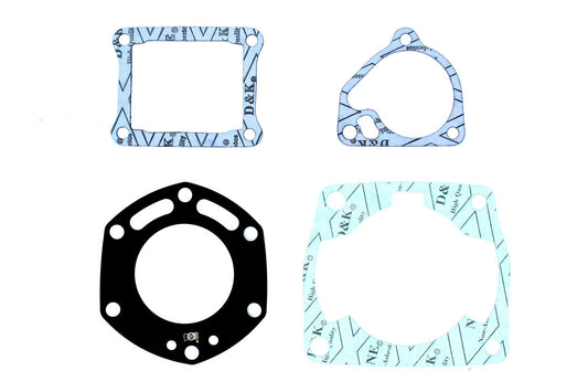Top-end gasket set Honda CRM125R (1986–1996)
