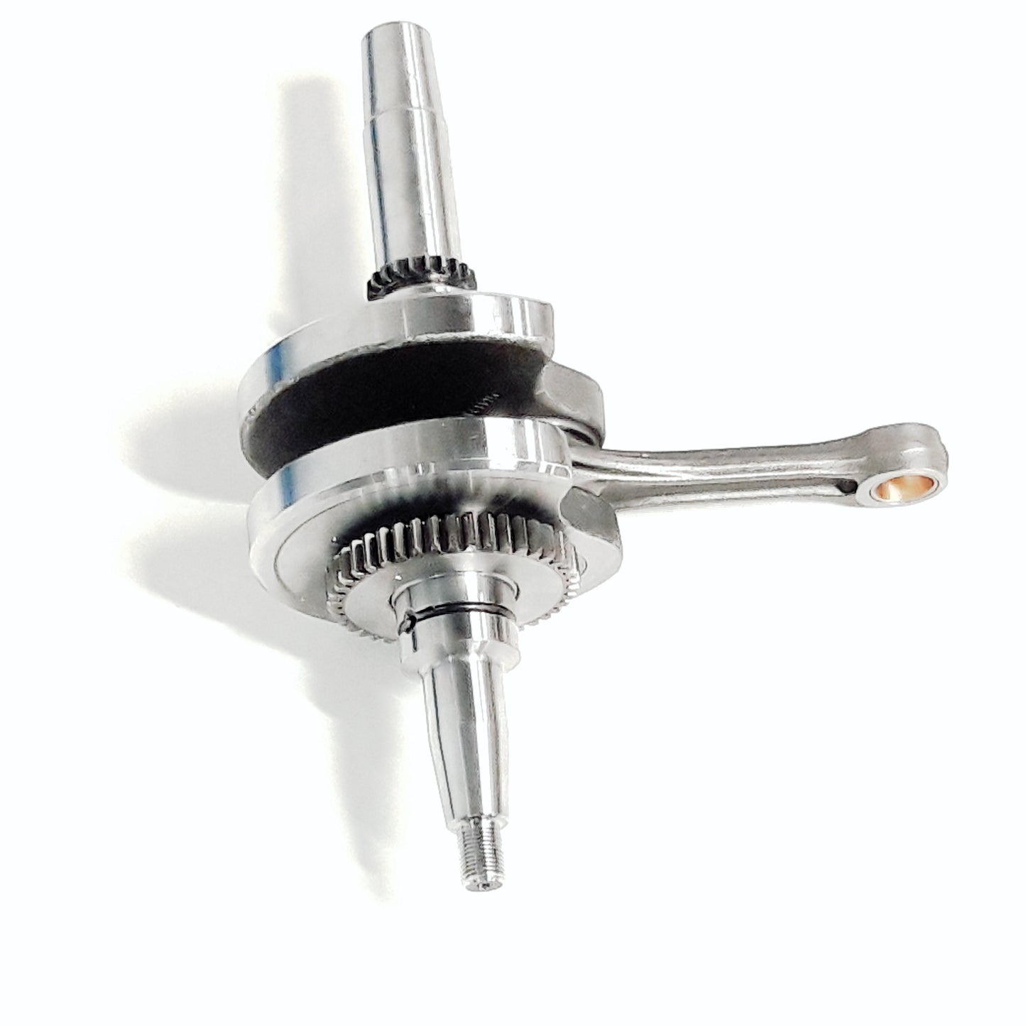 CRANKSHAFT ASSEMBLY Hytrack HY570 STL