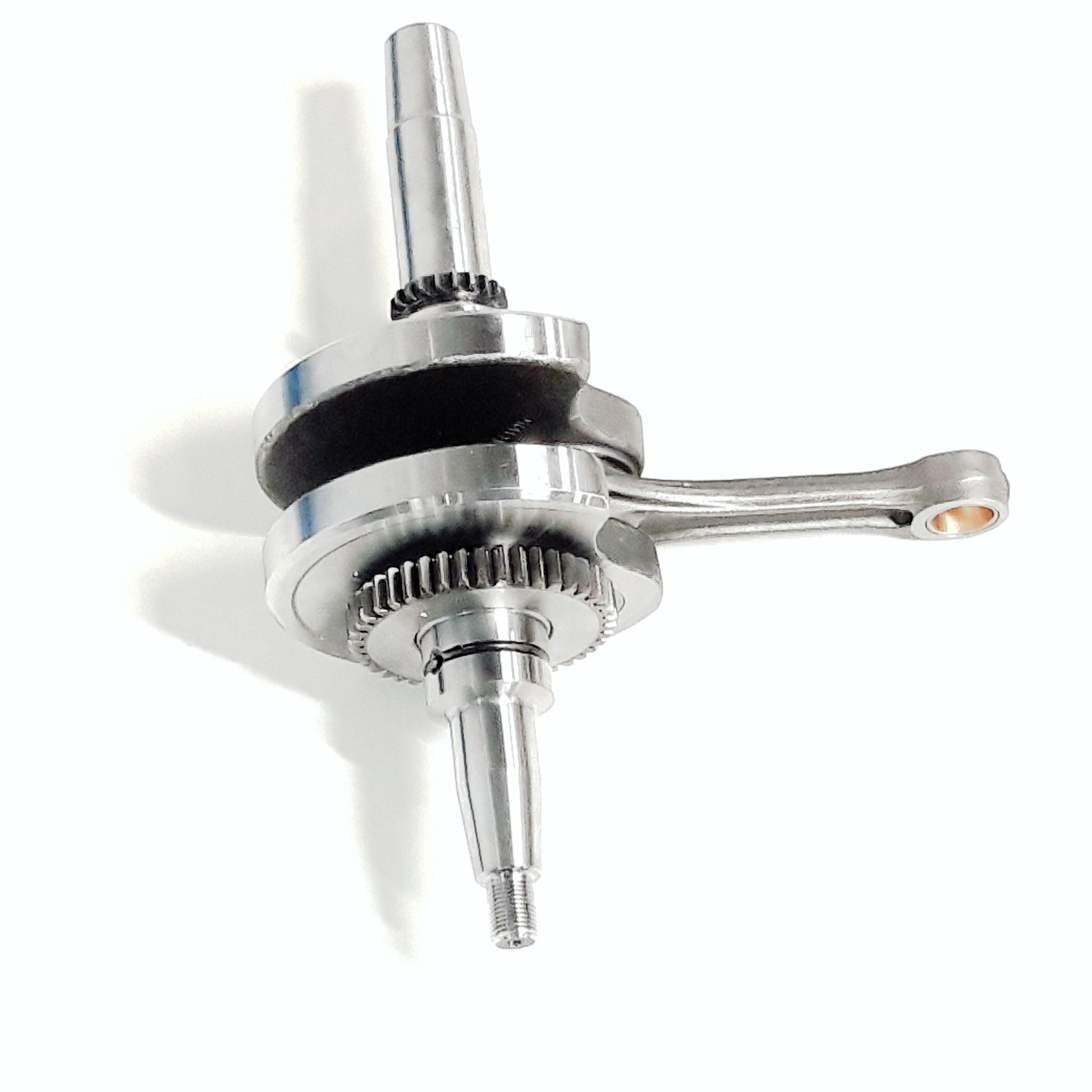 CRANKSHAFT ASSEMBLY Hytrack HY570 STL