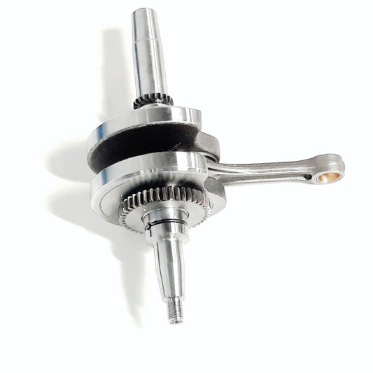 CRANKSHAFT ASSEMBLY Hytrack HY570 STL