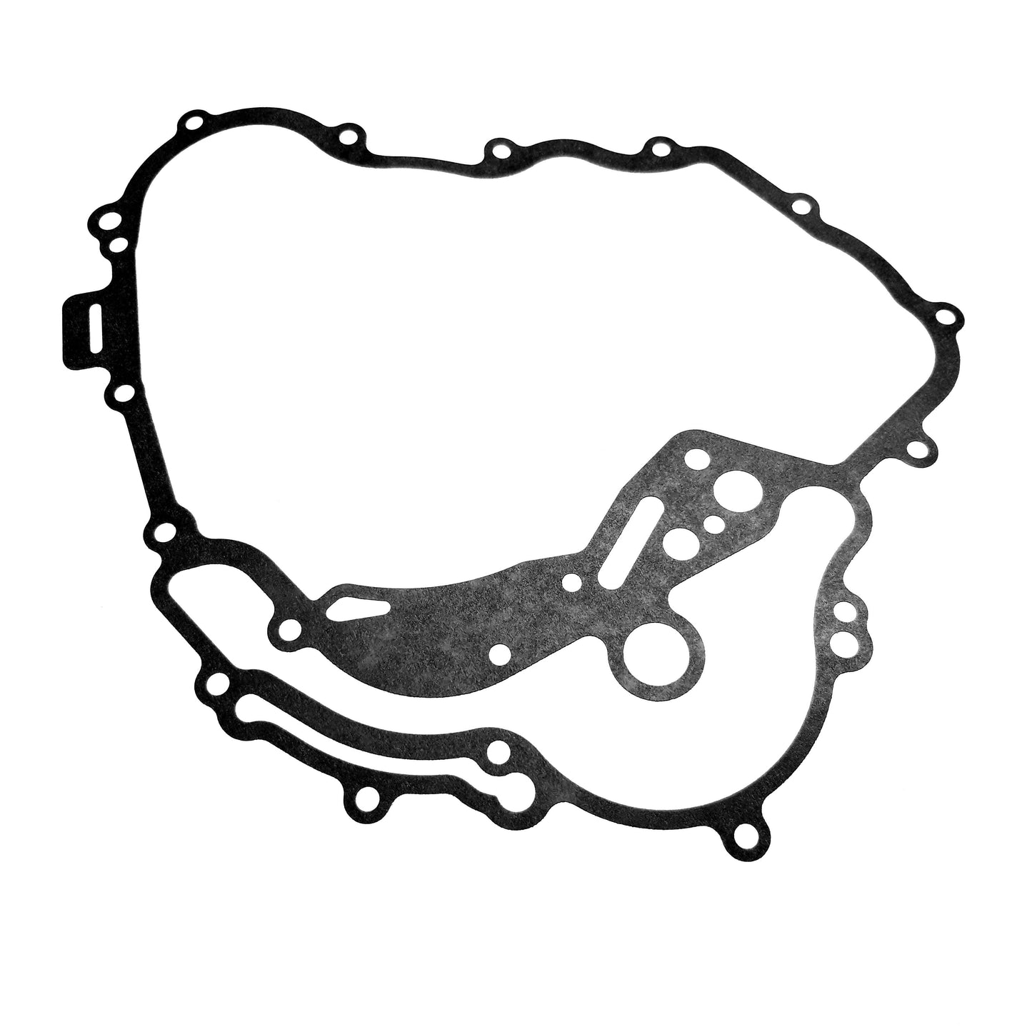 LEFT CRANKCASE COVER GASKET Hytrack HY570 STL
