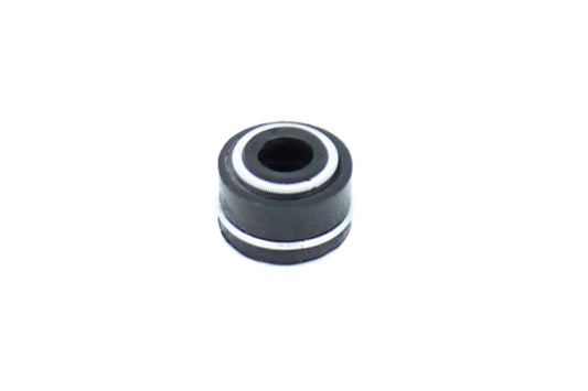 Valve stem seal 6.1×9.3×10.6×13.6 mm 500,1200 cc Honda XR600R,XL650,GL1200L
