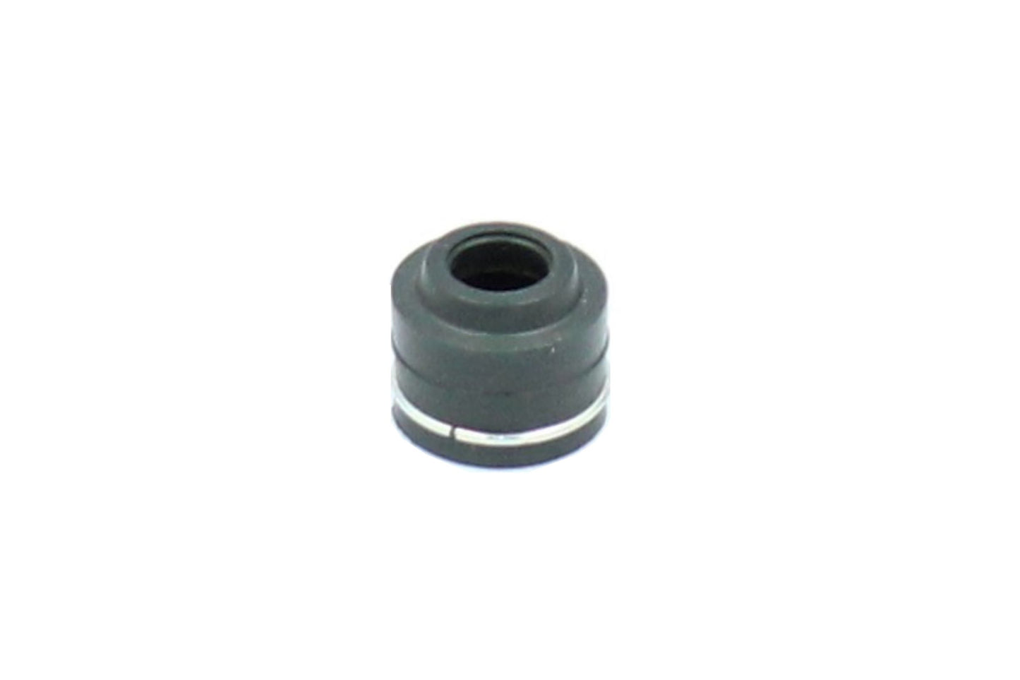 Valve stem seal 4.8×7.4×7.9×10.1 mm 250,1800 cc VT600CD2,XR650R,VT1100C2