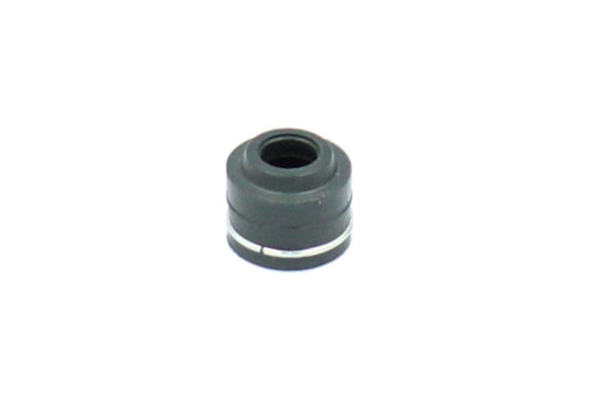 Valve stem seal 4.3×7.6×8×9.5 mm 50,1800 cc CHF50,CBR250,CBR400,VFR800