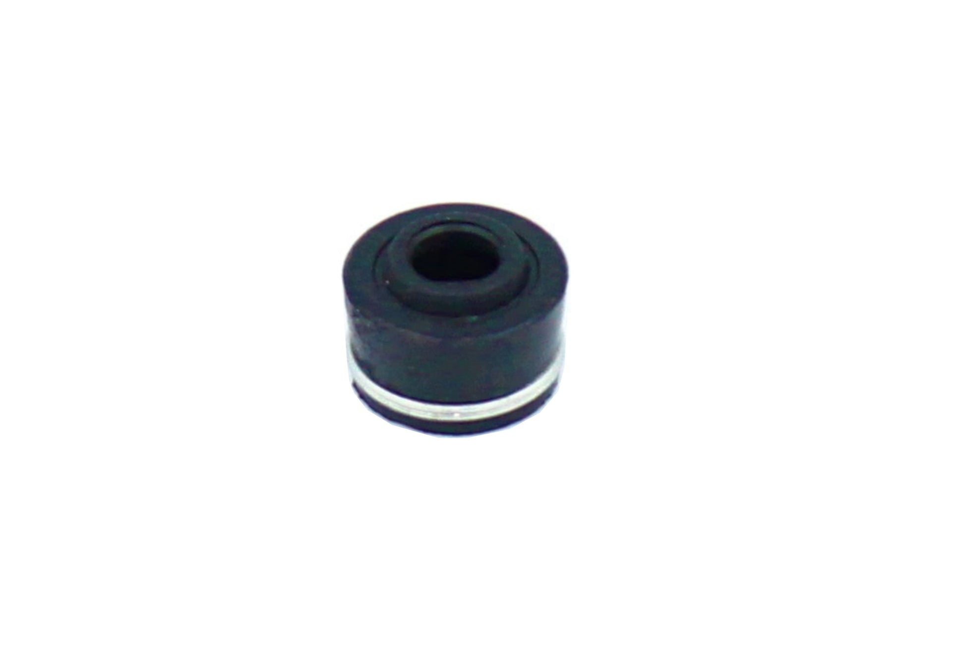 Valve stem seal 4.8×7.8×7.8×10.9 mm 125,1200 cc Yamaha XT350,YZ450,VMX12