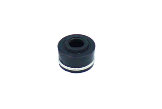 Valve stem seal 4.8×7.8×7.8×10.9 mm 125,1200 cc Yamaha XT350,YZ450,VMX12