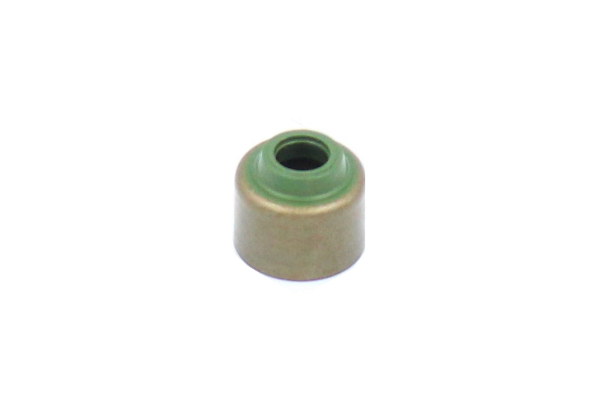 Valve stem seal 4.4×8×8.2×10.1 mm 250,1000 cc Yamaha CP250,YZ250,YZF-R6