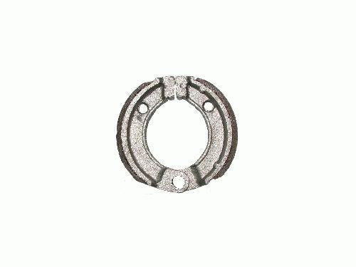 Brake shoes Tact NB 50 AF09 VB-134