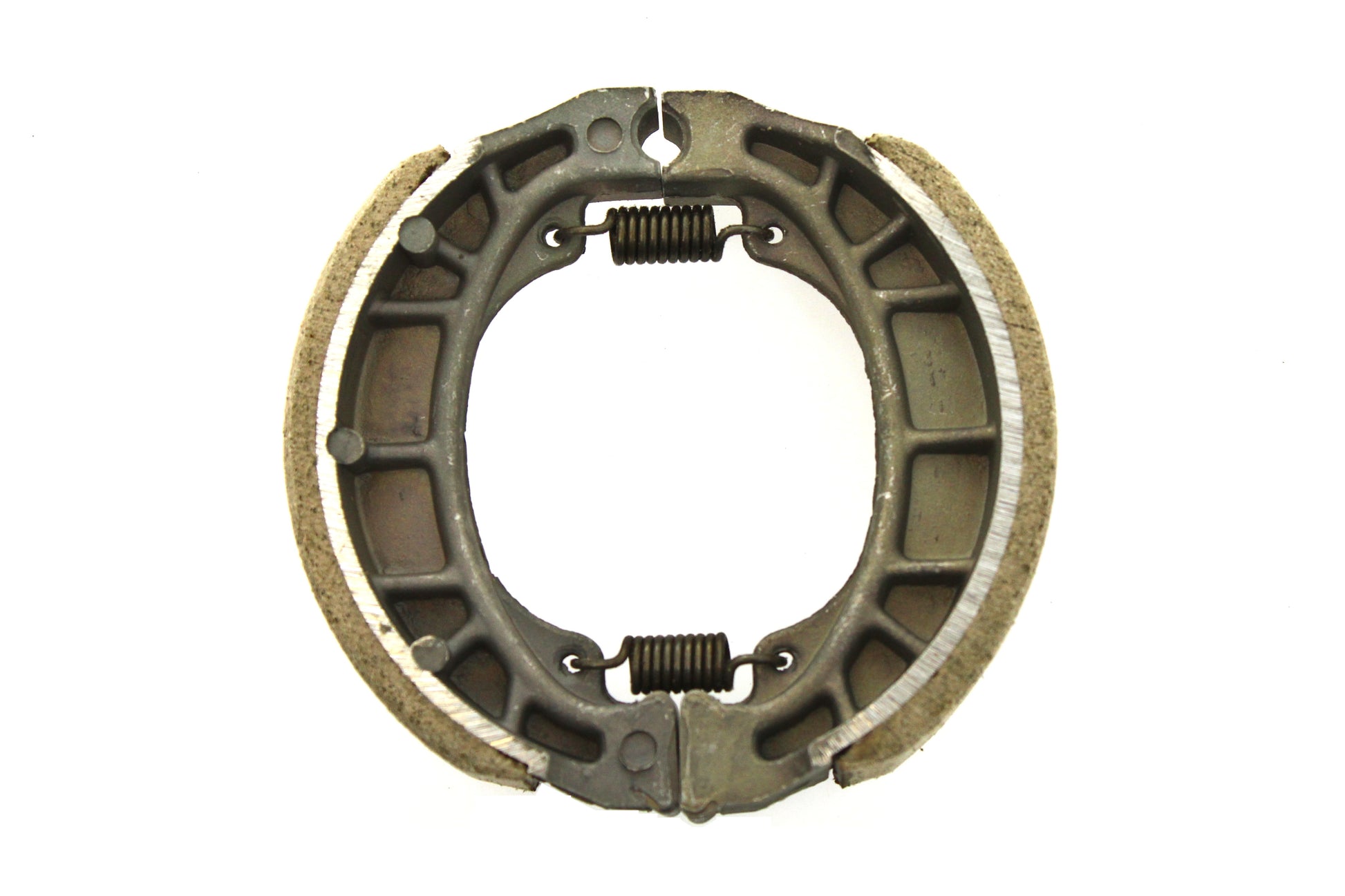 Brake shoes Honda,Peugeot,Kymco VB-101 SHT000101