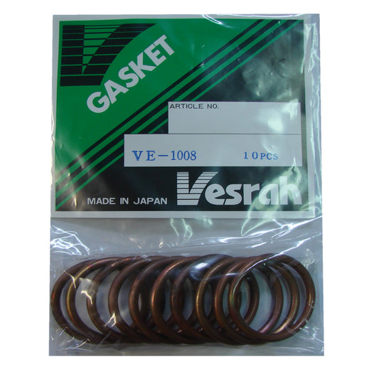 Exhaust gasket VE-1008 (35×43×4)
