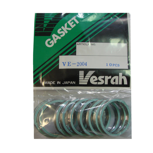 Exhaust gasket VE-2004 (38×45.5×5)