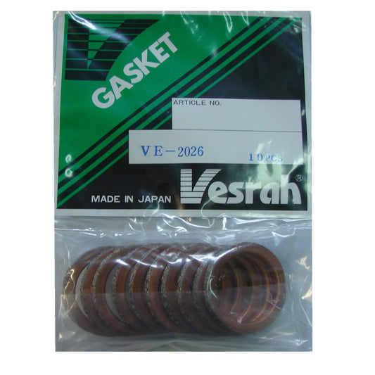 Exhaust gasket VE-2026 (32×42.5×3.5)