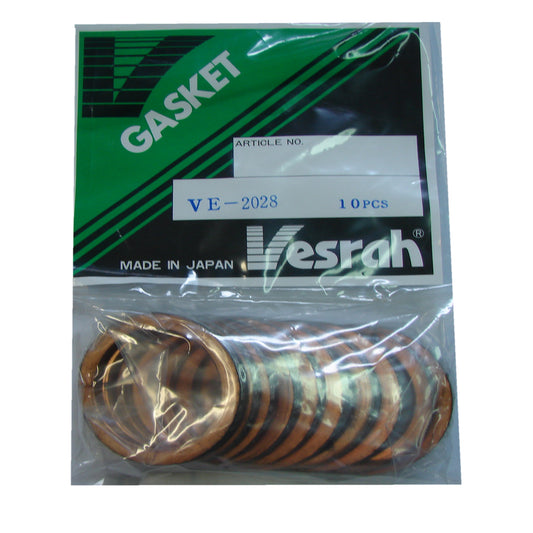 Exhaust gasket VE-2028 (42×55.5×3.5)