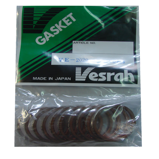 Exhaust gasket VE-2029 (37×44.5×3.5)