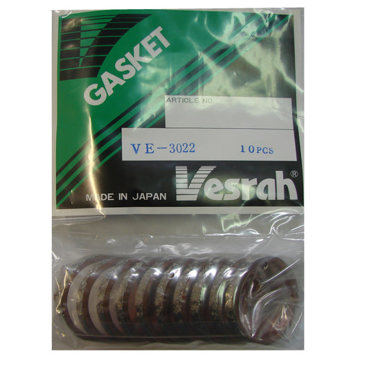 Exhaust gasket VE-3022 (35.5×42×5.5)
