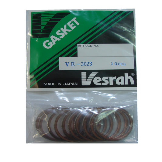 Exhaust gasket VE-3023 (35×42×2.5)