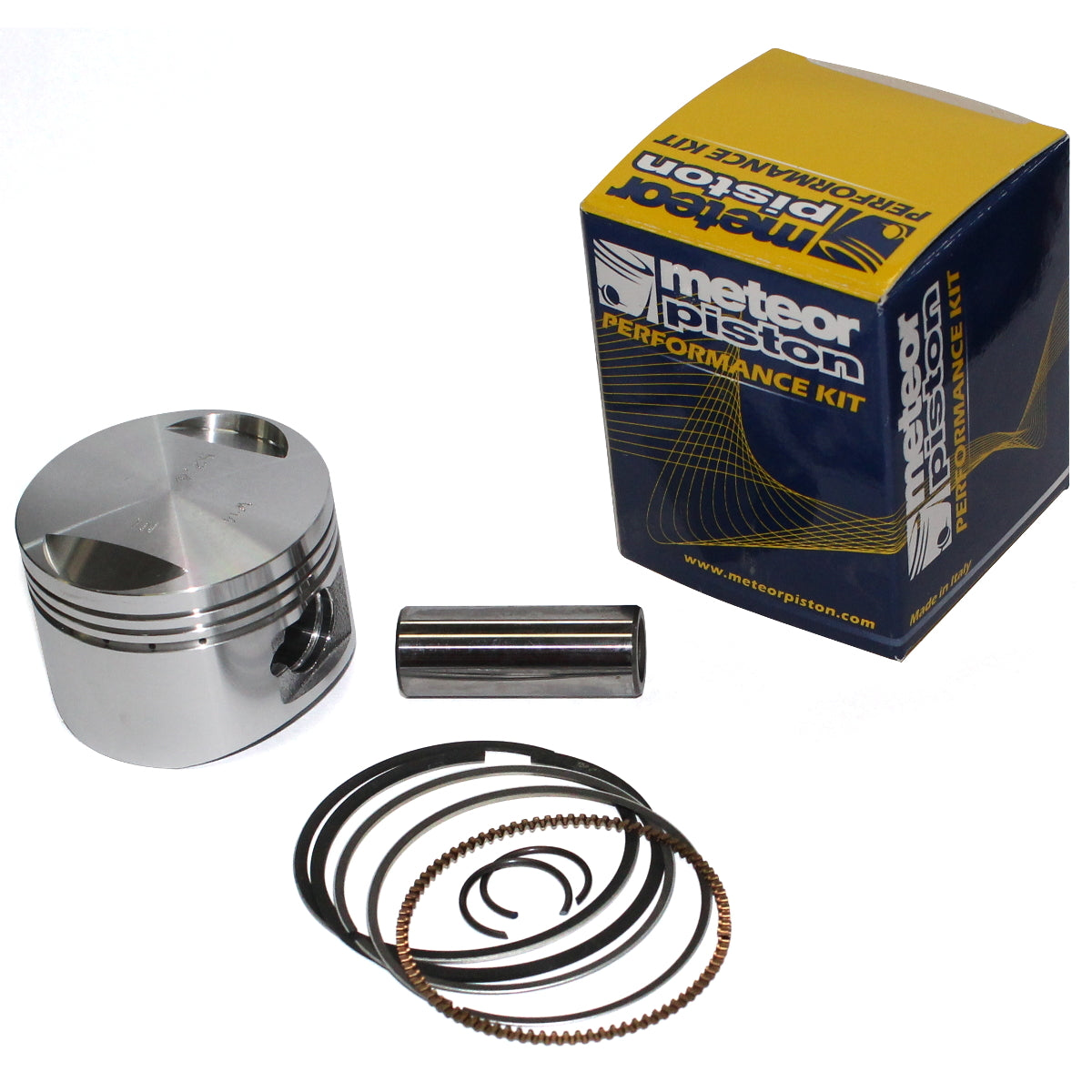 Piston Kymco 125 4T (52.40)