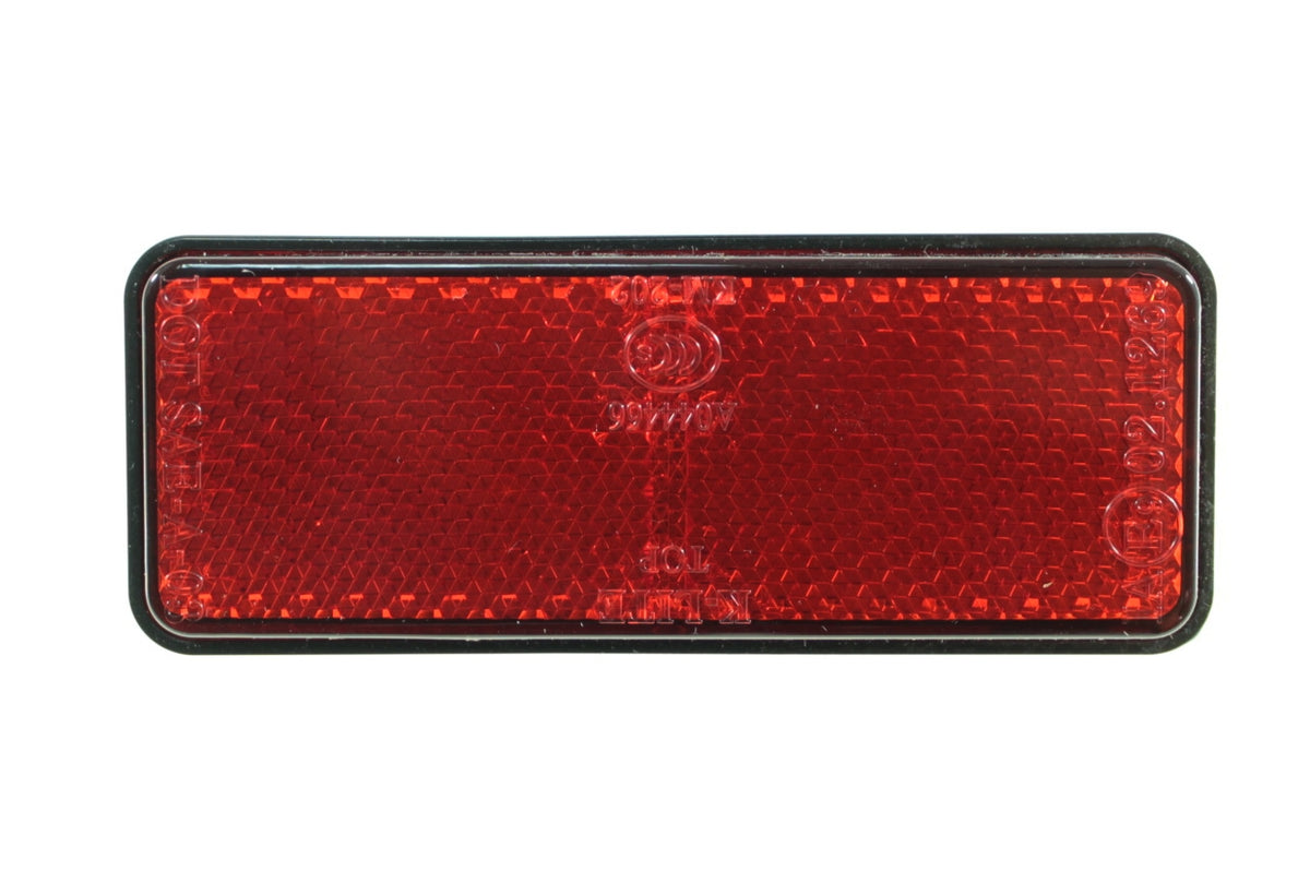 Reflector Kymco Agility 16+ 125 2017, genuine
