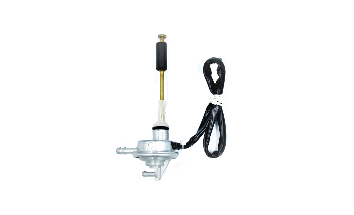 Fuel petcock with fuel level sensor KPT000289K