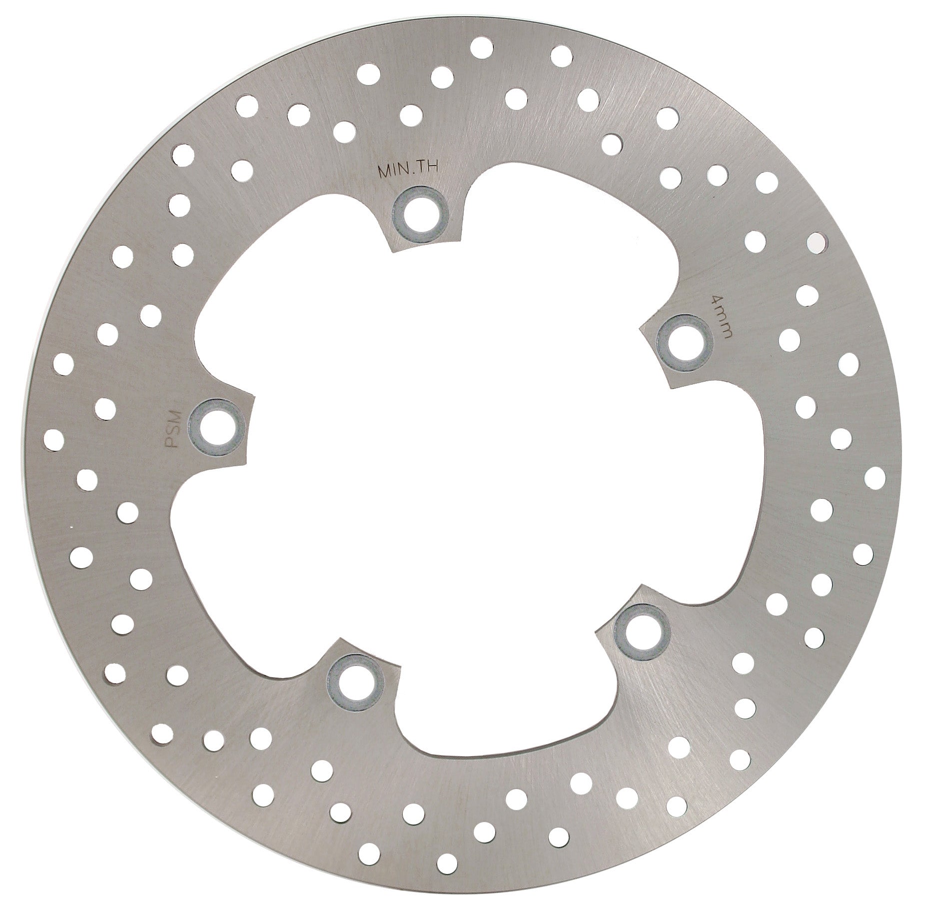 Front brake disc X-Max 125 22 516 2040