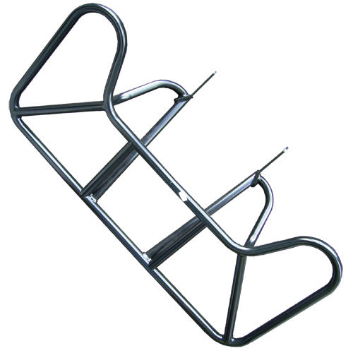 Rear Rack, AMS 4.30 SX (Carburetor), AMS 480, 4.38 SX, SMF 450, 490 S/X, Xtreme 490 Enduro, genuine