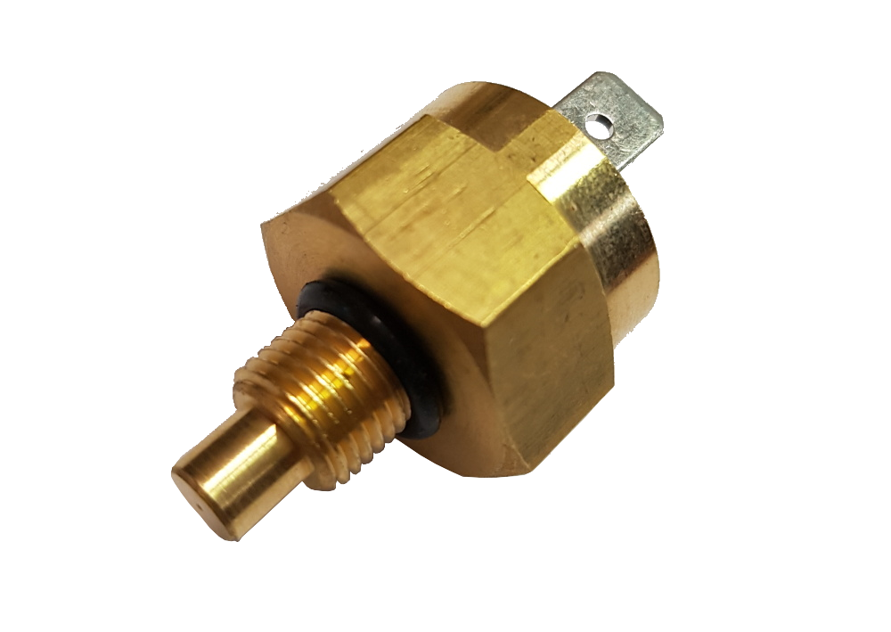 Fan Switch Sport 400 (T3b), AMS 4.30 SX (Carburetor), genuine