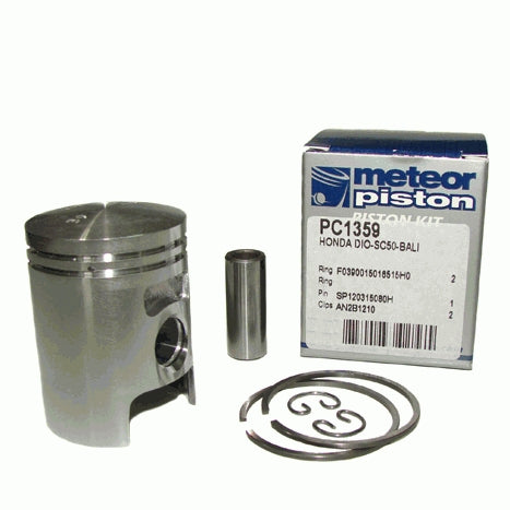 Piston Honda Dio SC50/Bali (39.25)