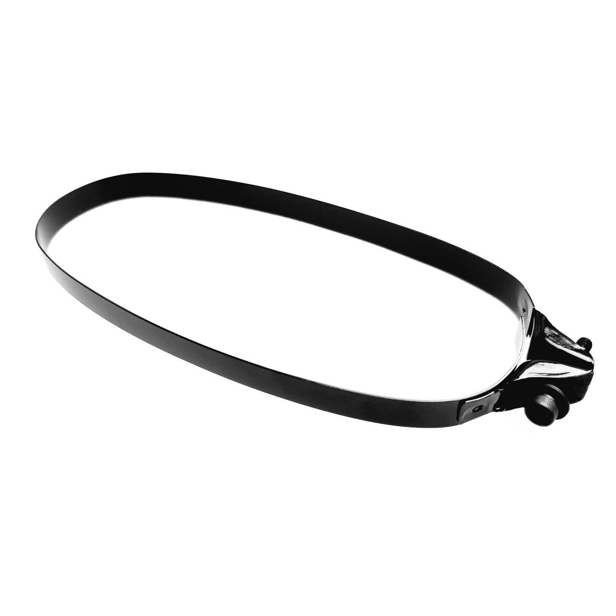 CLAMP TGB BLADE 1000 LTX E4 E5, genuine
