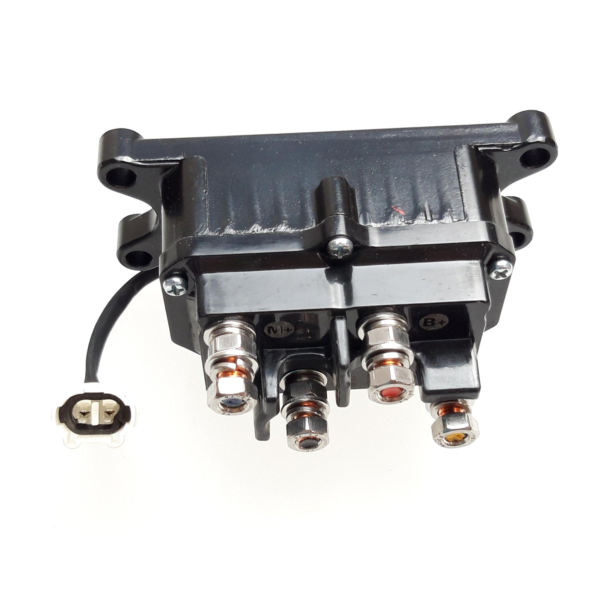 solenoid AMX 750 4X4, genuine