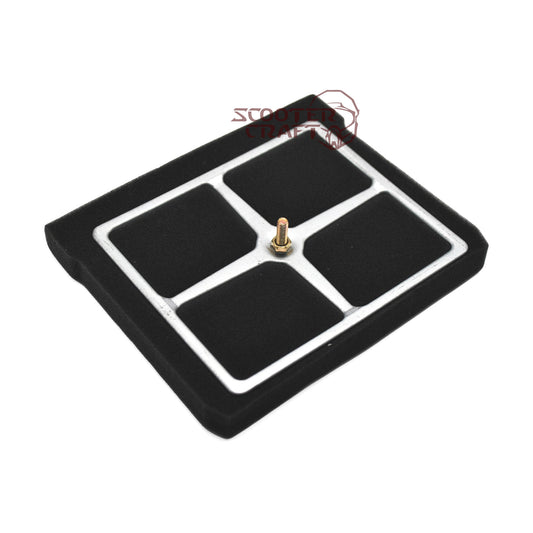 Air filter Keeway K-Light 125 EFI, K-Light 200, Superlight 125 LE, Superlight 150, genuine