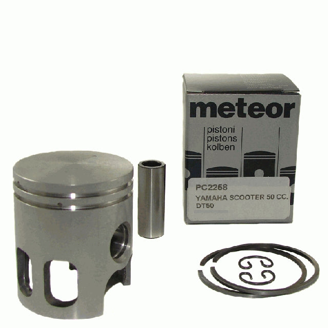Piston Yamaha DT50 MX moped (41.50)