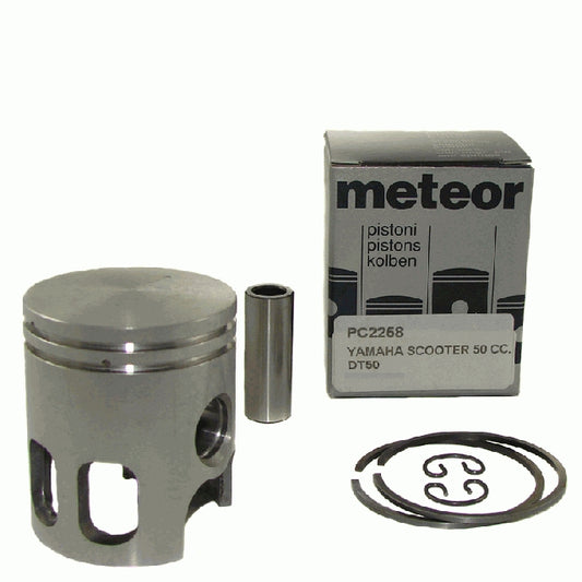 Piston Yamaha DT50 MX moped (41.50)