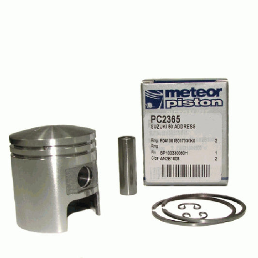 Piston Suzuki Street Magic TR50 Sepia/Address (41.25)