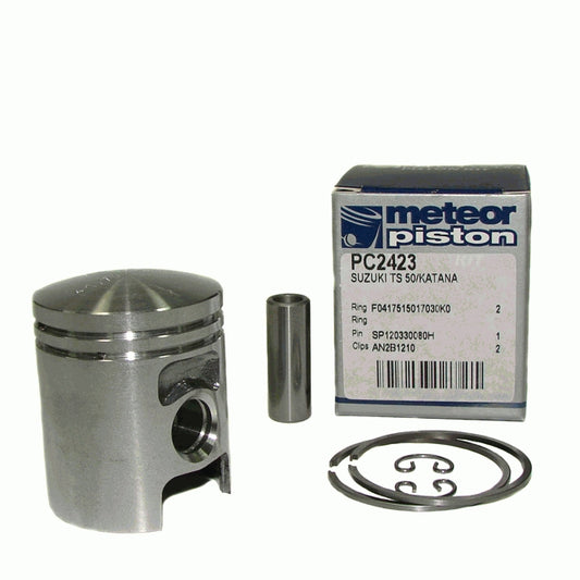 Piston Suzuki Wolf/RMX/Katana/TV/TS 50 (41.50)