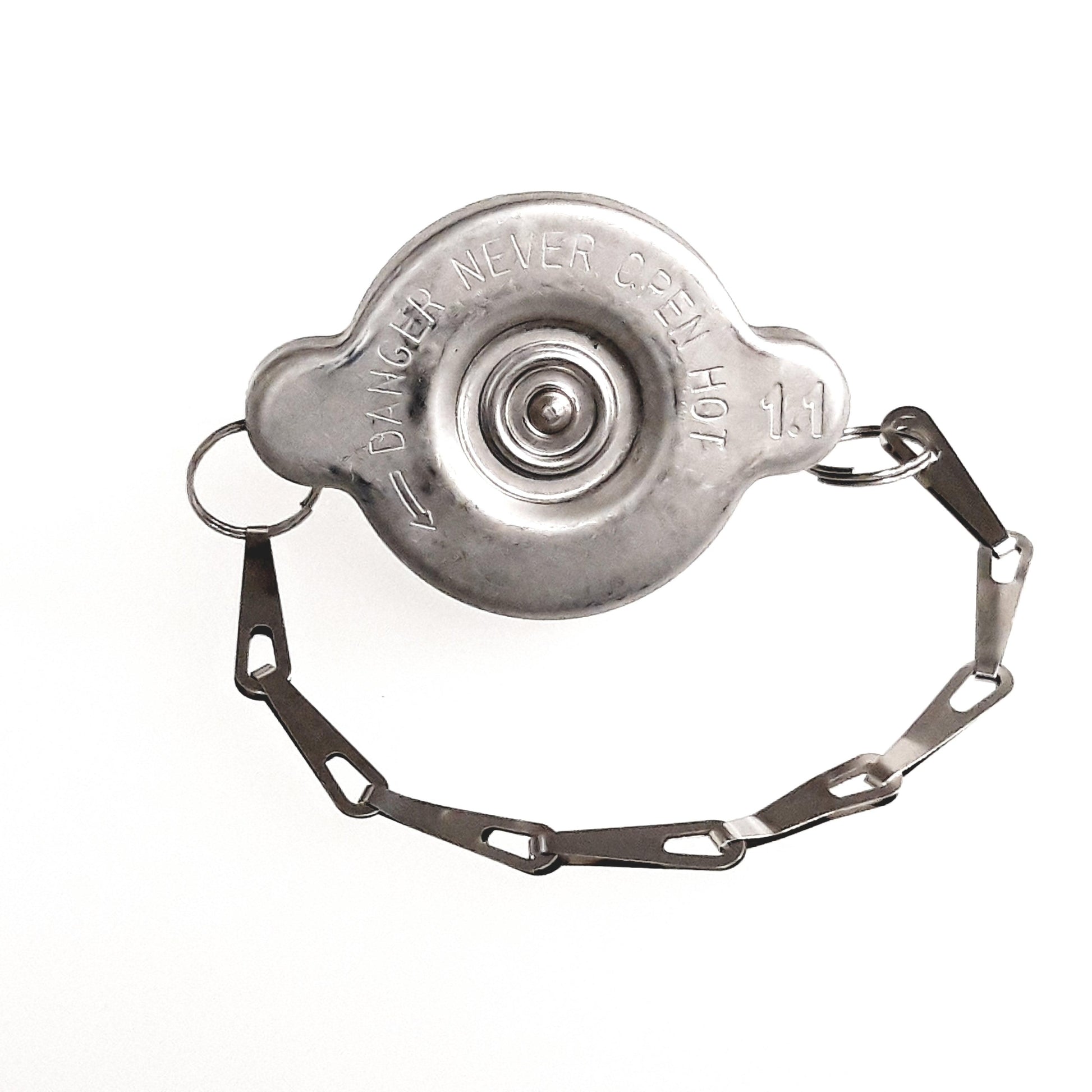 WATER COVER ASSEMBLY Segway Snarler AT6 L E5