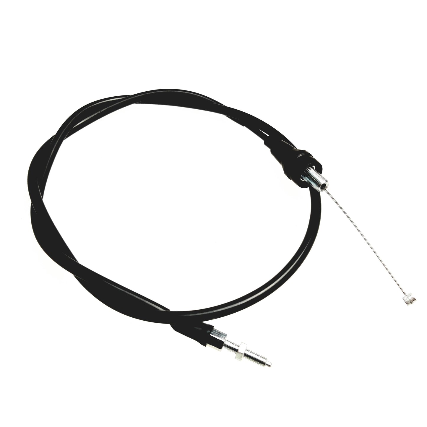 THROTTLE CABLE Segway Snarler AT6 L E5