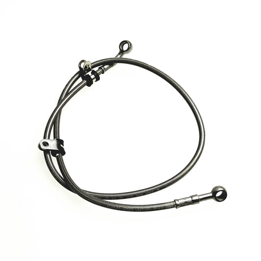 FR BRAKE OIL TUBE Segway Snarler AT6 L E5