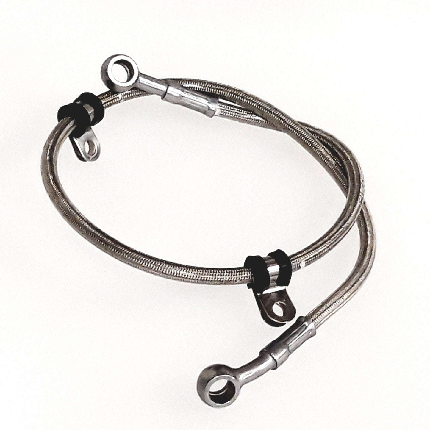 FL BRAKE OIL PIPE Segway Snarler AT6 L E5