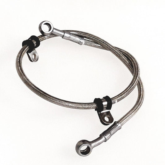 FL BRAKE OIL PIPE Segway Snarler AT6 L E5