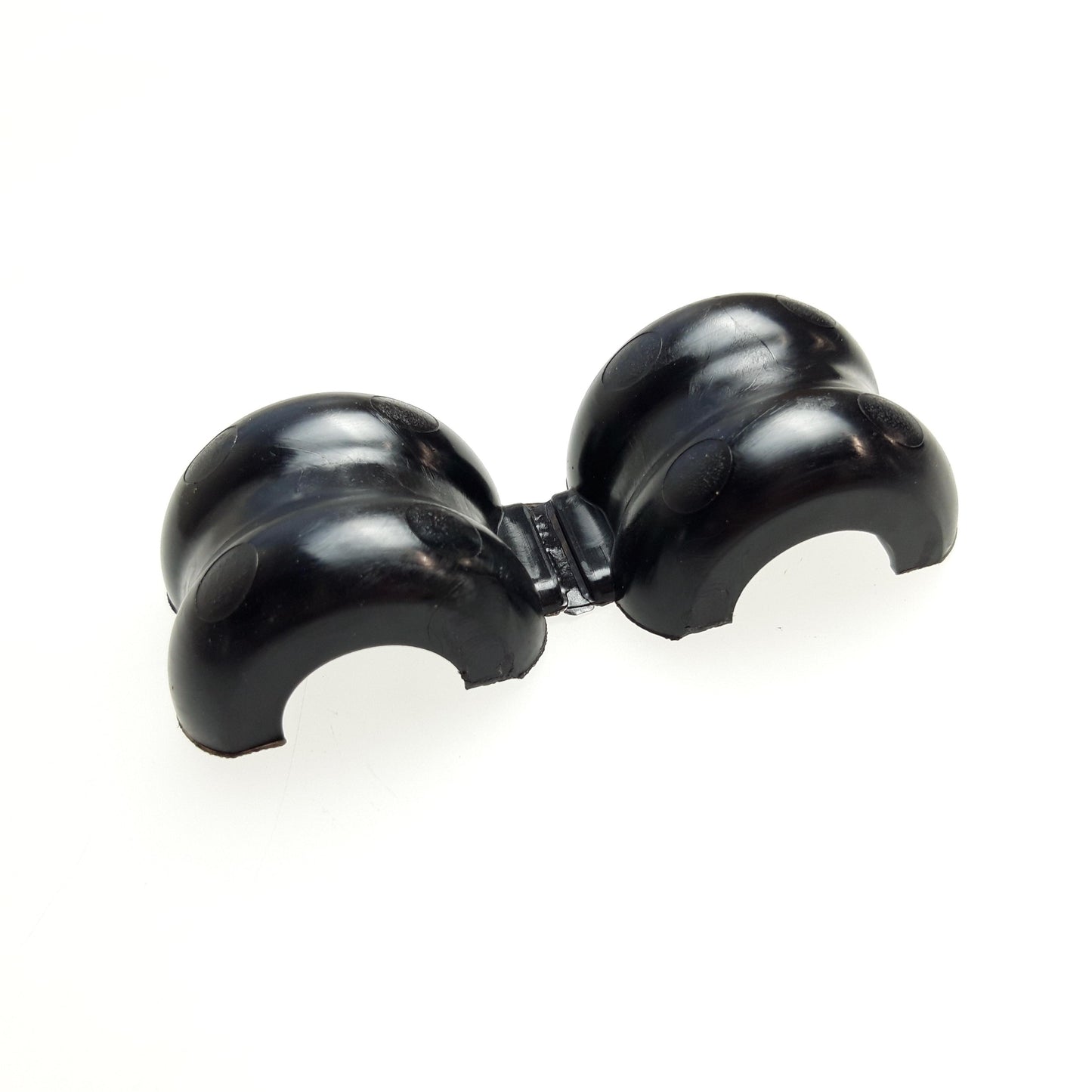 FRONT BALANCE BAR BUFFER CHUNKS Segway AT5 S T3b