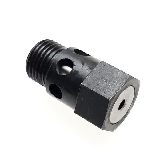 OIL REGULATOR VALVE UNIT (R/B) Segway Snarler AT6 L E5