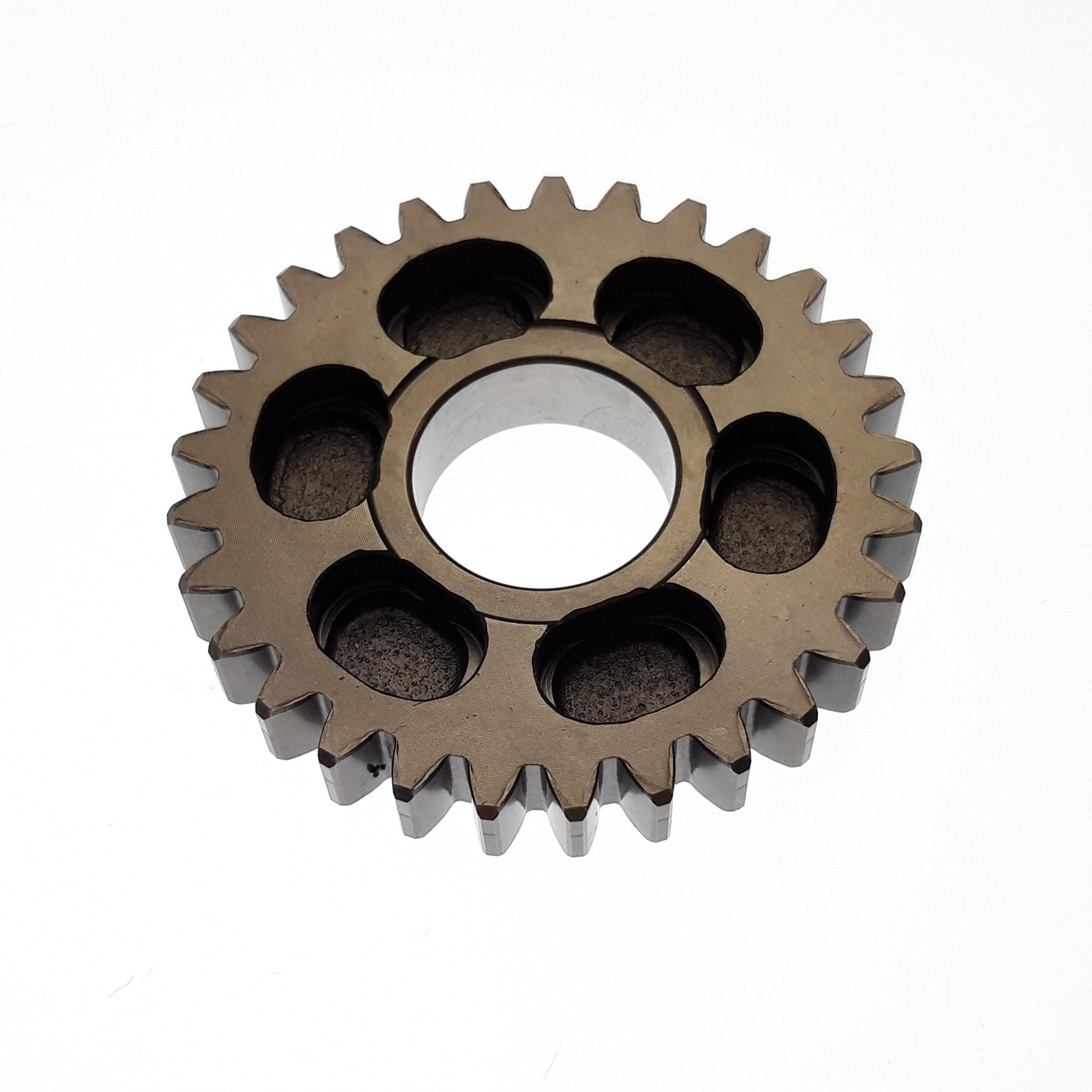REVERSE GEAR Hytrack HY570 STL
