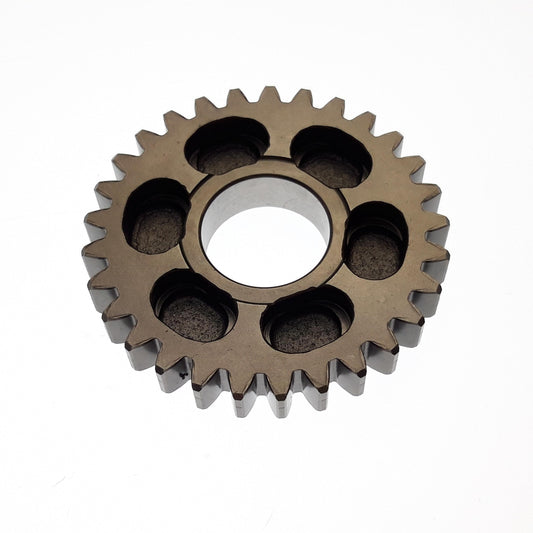 REVERSE GEAR Hytrack HY570 STL