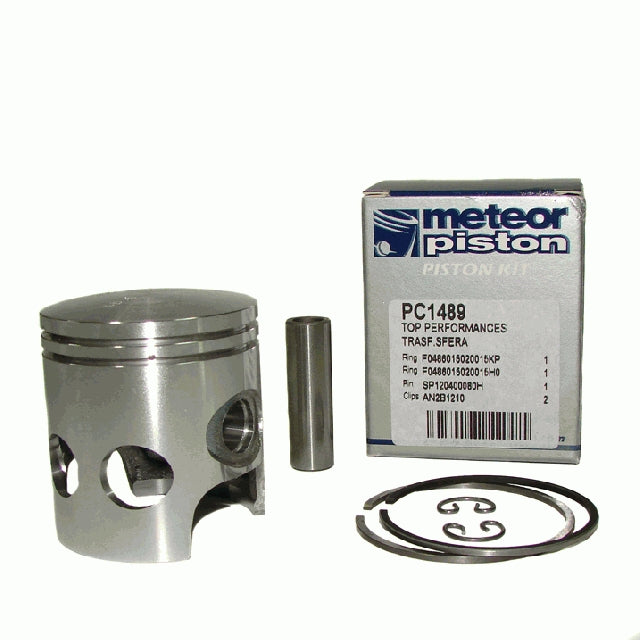 Piston Top Performance Piaggio Typhoon/Sfera (48.40) two ports