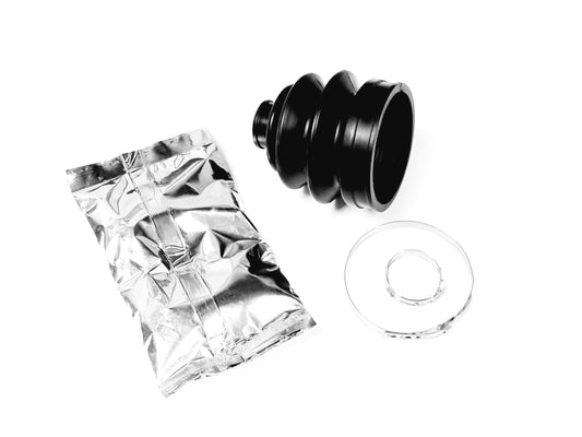 BJ Boot Kit SHADE SPORT 650, AMX 6.46 EFI 4X4 LUX, AMX 750 4X4, genuine